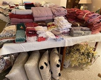 Bath Towels, Hand Towels, Kitchen Towels