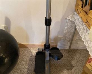 Stair Stepper