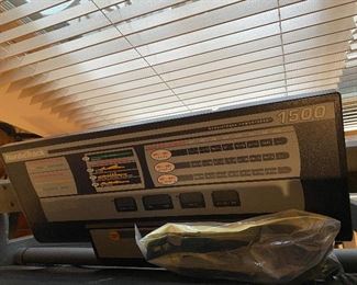 Nordictrack Powertread 1500 Treadmill