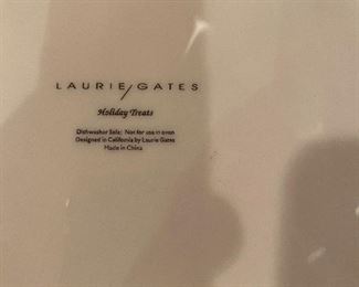 Laurie Gates Label
