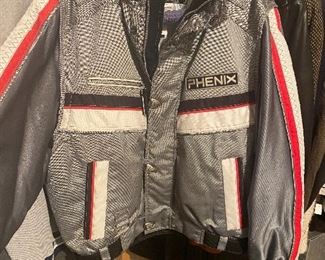 Phenix Ski Jacket
