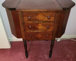 $45   Sewing Cabinet