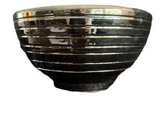 Ben Owen Sr, Pottery