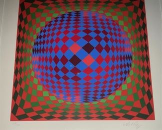Vasarely