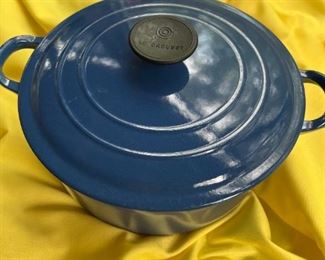 Le Creuset