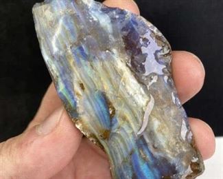 Boulder Opal, Nice Specimen--Australian