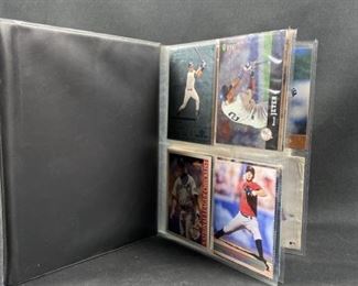 Retro Sports Cards w/ Rare Sports Illus for Kids Cards