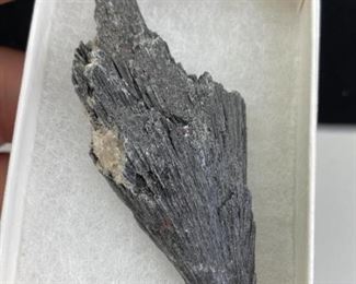 Black Kyanite, Brazil