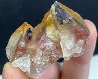 Calcite, Mexico