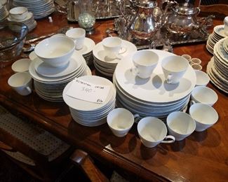 MCM Rosenthal China set