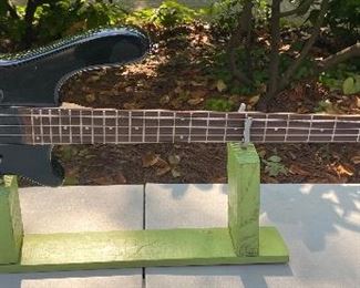 Washburn Taurus Bass Guitar