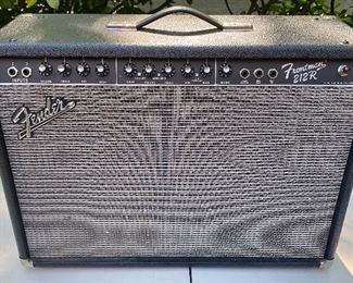 Fender Frontman Model 212R Amp