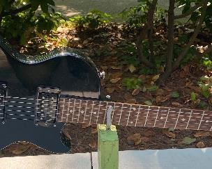 Epiphone Gibson Special Guitar