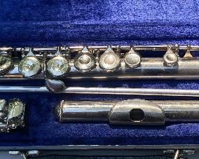 Aristocrat Flute