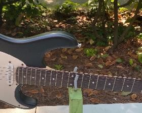 Cort Model 1001 Electric Guitar