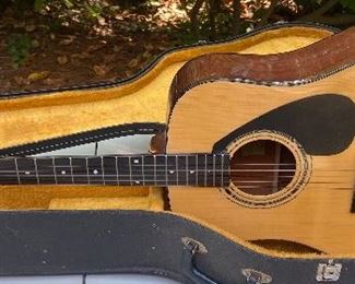 Yamaha FD01S Acoustic Guitar