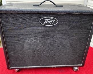 Peavey XXL 212 Cabinet Only