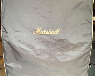 Marshall 1960B 300 Watt 4x12" Straight Extension Cabinet (4/8/16 Ohm, Closed Back Cabinet with Celestion G12T-75 Speakers)