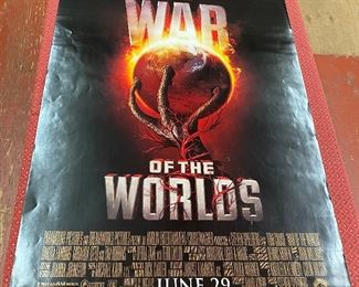 Tom Cruise Movie Posters