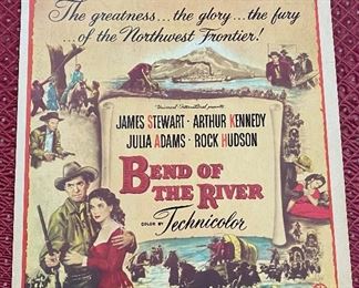 Western Movie Posters