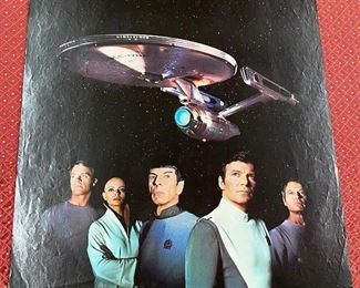 Star Trek Posters