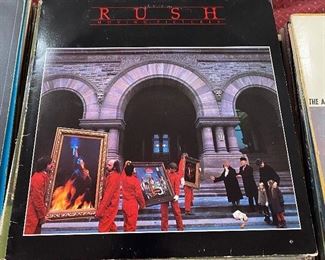 Rush