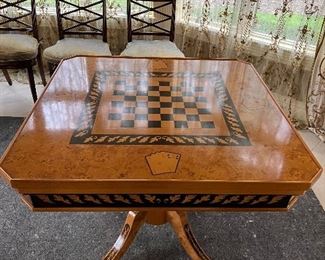 Brand New Gaming Table  