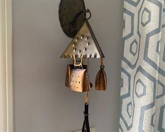 German/Austrian Farmbell