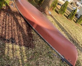 Canoe 