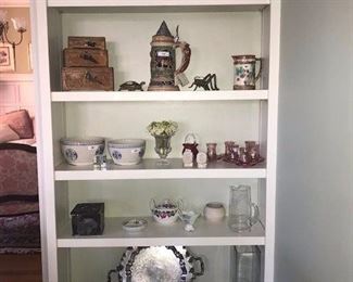 German Stein 1 1/2 signed Germany