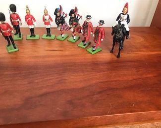 Soldiers