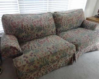 Pair of these couches
