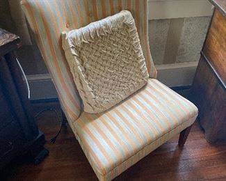 Vintage chair