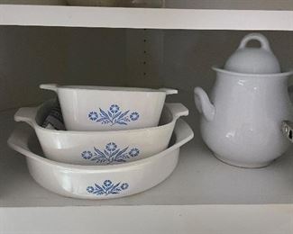 CorningWare