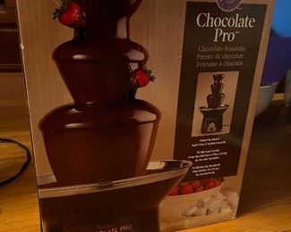 Chocolate Pro