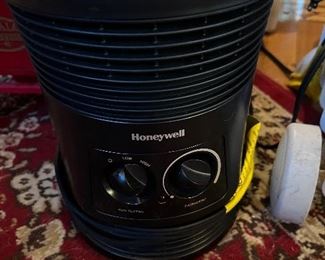 Honeywell Heaters