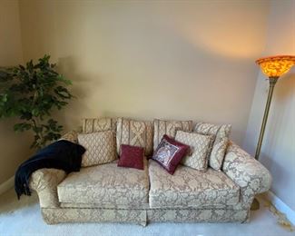 Casual sofa