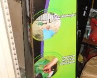 NEW WEED EATER LINE TRIMMERS