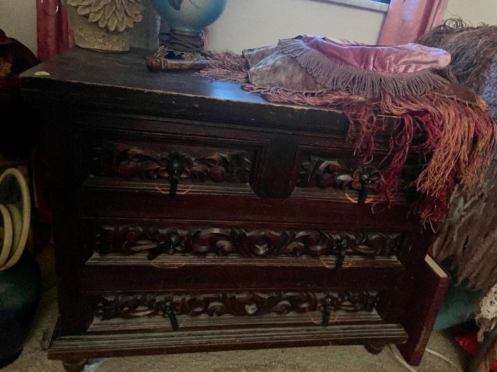 Kirkwood Estate Sale by Heaven Sent starts on 4/15/2022