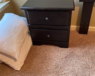 Another view of nightstand 
