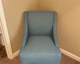 Side chair