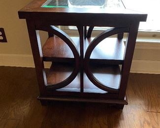 End table