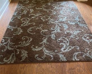 Nice area rug