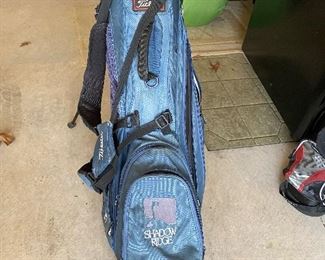 Golf bag