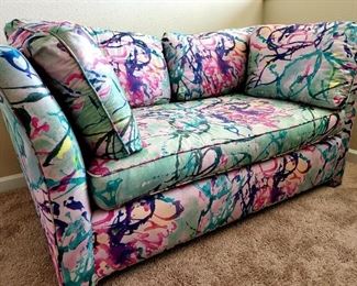 MODERN ART Sofa! #32