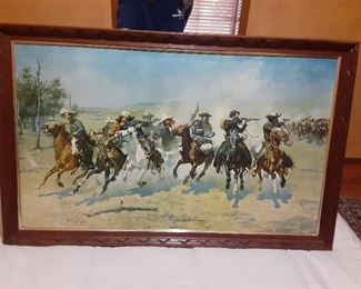 Frederick Remington  copy