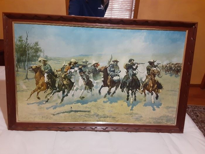 Frederick Remington  copy