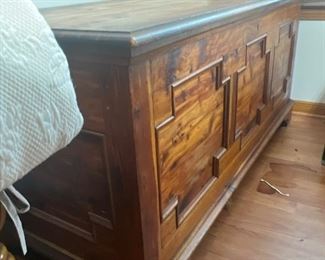 Handmade Hopechest