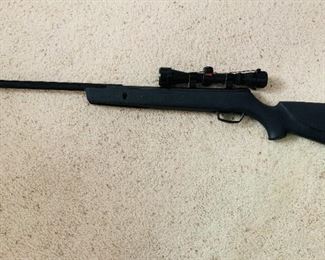 GAMO Big Cat 1200 Air Soft Rifle