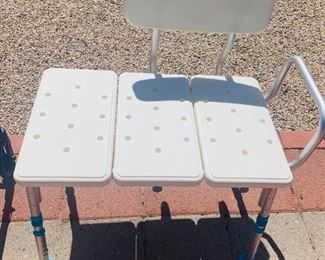 Transfer Seat